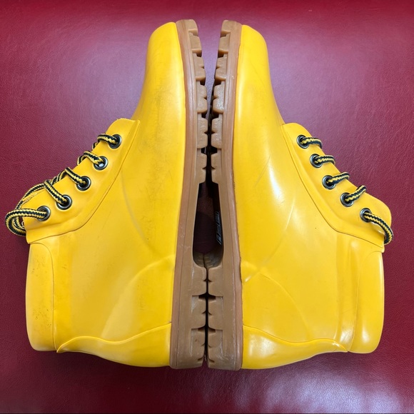 Lands' End Shoes Lands End Rain Boots Poshmark